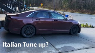5 Things I did to Keep my 220k+ mile Lincoln MKZ Hybrid running