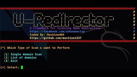 How to find open redirect vulnerability | Mass Hunt open redirect vulnerability
