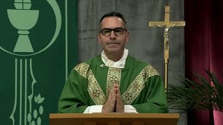 Sunday Catholic Mass Today | Daily TV Mass, Sunday November 10, 2024