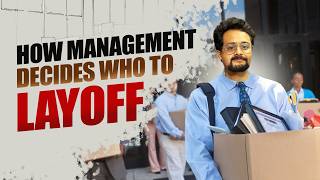 Famous How Managers ACTUALLY Decide Who Gets Laid Off Profile