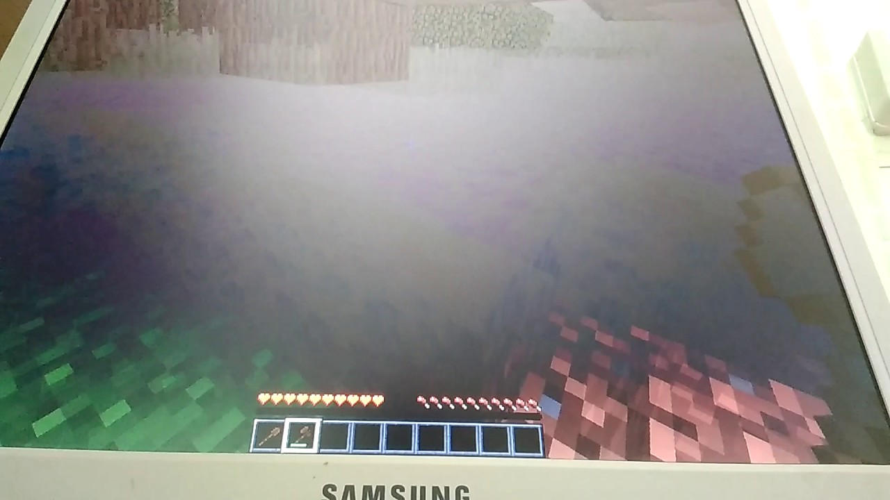 Выживание в Майнкрафт е 1.12.0 на пк