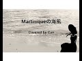 Martiniqueの海風 / 今井美樹 (作曲:坂本龍一) Covered by Cao