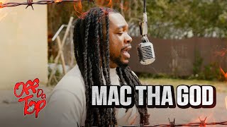 Mac Tha God - Beanie Sigel (Off Da Top Performance)