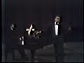 Capture de la vidéo Concert Giuseppe Di Stefano (1981 Roma)