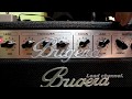 Гитарный комбоусилитель BUGERA 6260-212 INFINIUM