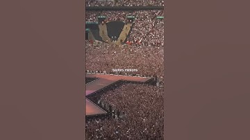 That’s Taylor Swift Effect! 🥲🥲 #taylorswift #erastour #shorts