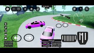 Attempt 2 skilled drifter