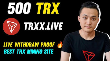 New Best Cloud Mining 2022 Without Investment | New Free Cloud Mining Site 2022 | #CloudMining2022