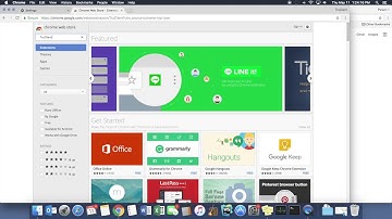 TruClient - Step 1 - Chrome Install   Mac