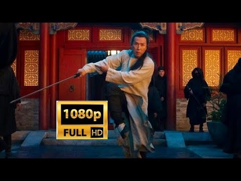 หนังใหม่ 2020 HD แปดดาบสังหารดอนนี่เยนหนังจีน[FULLHD1080P]