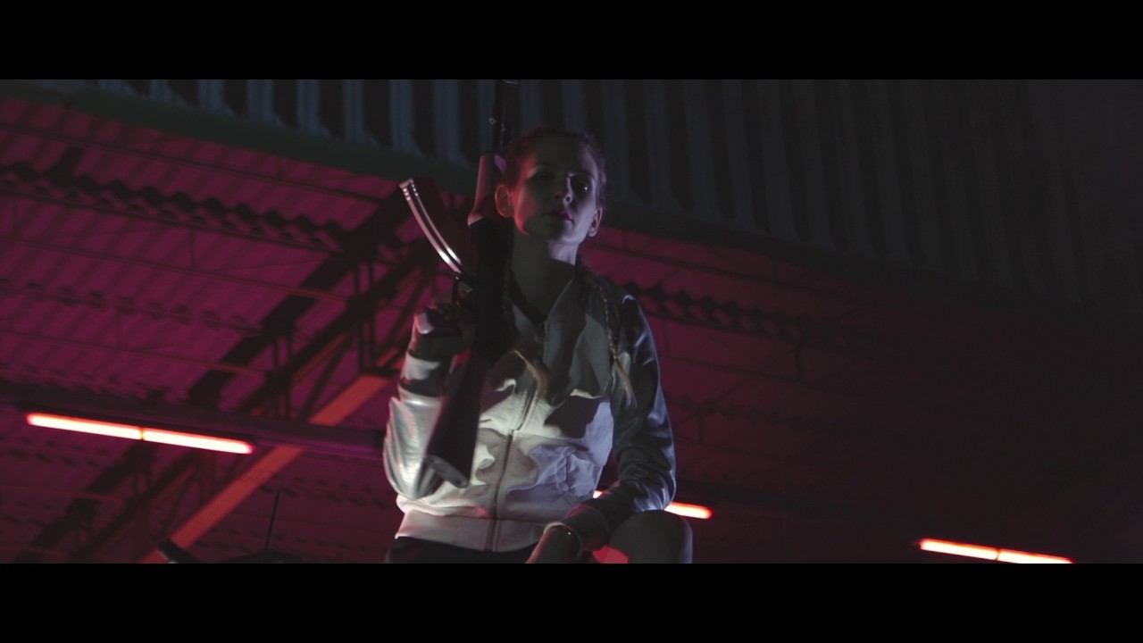 Josa Gun - La Mossa Kansas City (Prod. Dorybeez)