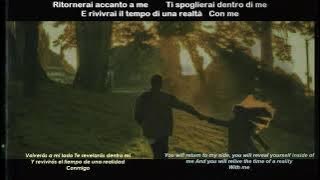 Il Volo- I colori dell'amore [Lyrics,Testo] |Letra Italiano-Español-Inglés| 【ITL/ESP/ENG】