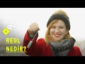 Regl nedir? | Tabular, efsaneler, PMS ve regl olan erkekler