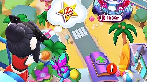 My Talking Angela 2 (Android,iOS) Part 9