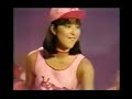 岩崎宏美・桜田淳子 サウスポー 【1978】【AI補正】