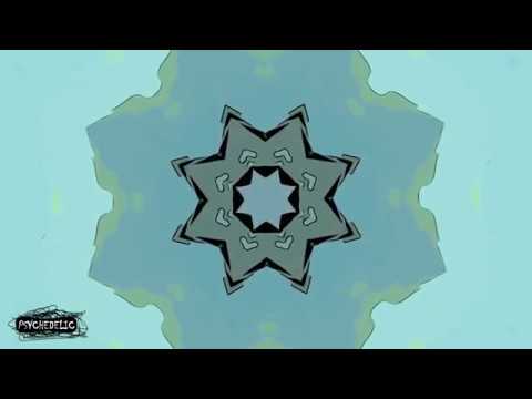 #20 PSYCHEDELIC  LIMBO — Nightmare To Be Continued | Darkpsy, Twilight 4K VISUAL