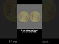 Ilusion stereogram16 If you adjust the focus, you can make it 3D #Magic Eye