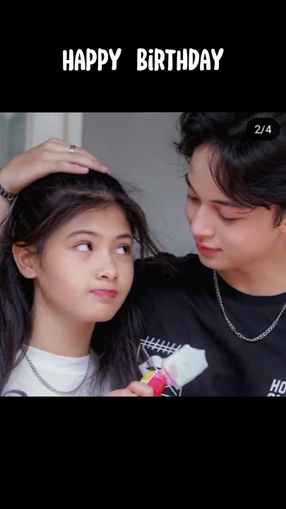 HAPPY BIRTHDAY Buat basmalah | Magic5 Naura 🎉🎈🎂