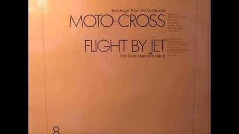 Bob Elger & His Orchestra - Birds And Bees