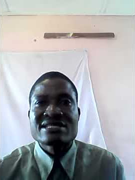 Matthew Chiemeka Edene