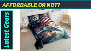 Castle Fairy 3D Aircraft Comforter Set: Amazing Bedroom Transformation!