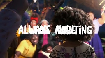 WAITING ON A MIRACLE(lyrics version)Encanto, Stephanie Beatriz, Lyrics