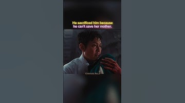 Squid game S3 Sad moment #squidgame #squidgame3 #kdrama #sad #edit