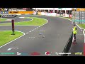 1up Racing 40+ Masters A1 ETS RD1 Season #18 2025/26 Apeldoorn, NLD