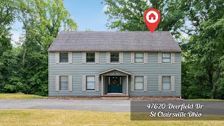 47620 Deerfield Dr St video tour
