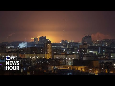 7:55 7:55 Now playing, U.S. foreign policy experts analyze the opening talks to end Russias war in Ukraine 7:55 7:55 Now playing, U.S. foreign policy experts analyze the opening talks to end Russias war in Ukraine