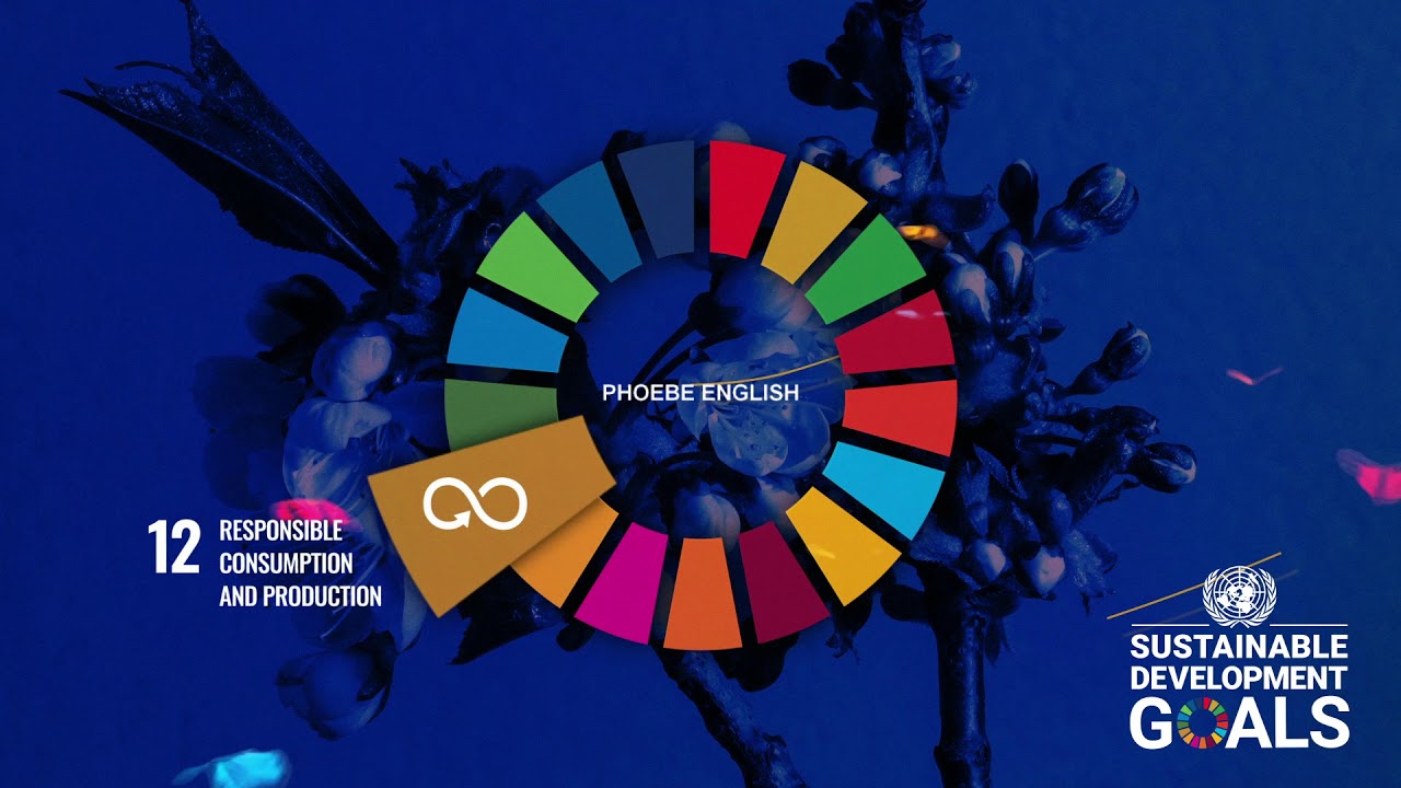 Orbit Consulting - The Sustainable Angle Future Fabrics Expo Sponsorship Video