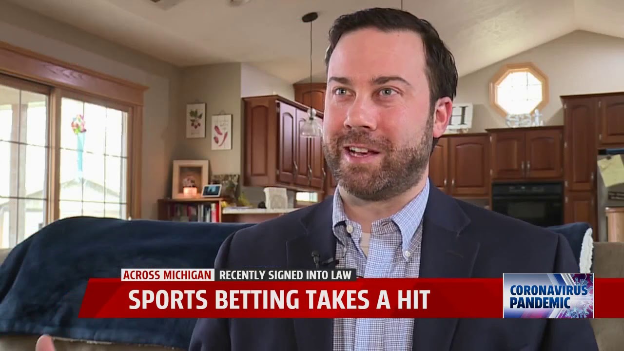 Winning Sports Betting