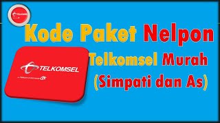 Terbaru..!! Paket Nelpon Murah Telkomsel || Kode Dial Paket Termurah Terbaru Desember 2021