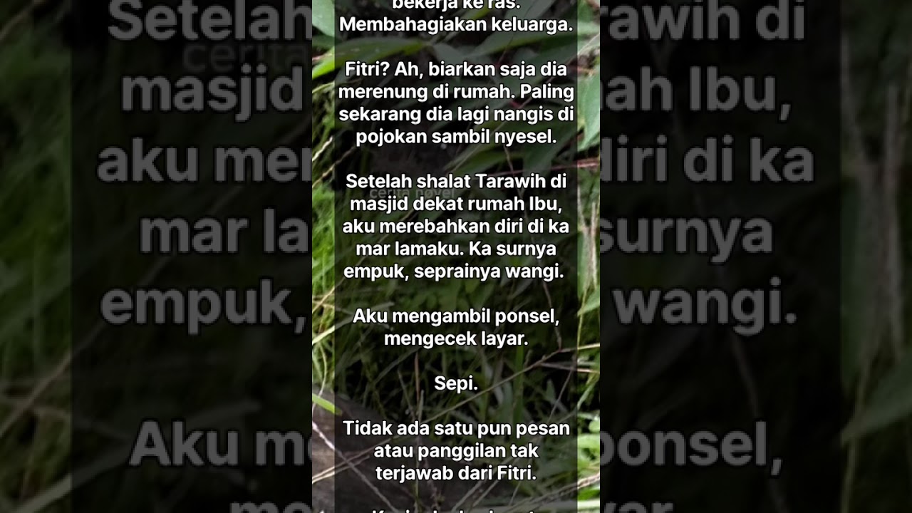 Istriku Kusiram Kolak Panas 2