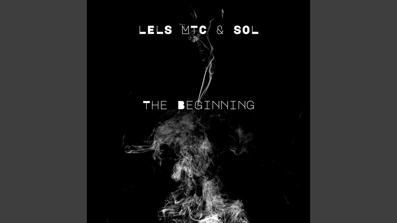 Watch The Beginning on YouTube Watch The Beginning on YouTube