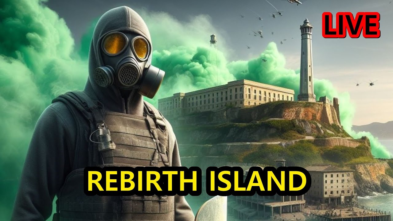 Live Shorts Stream Call of Duty Warzone at Rebirth Island #shorts # ...