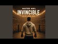 Invincible mp3