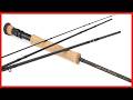 Discover the Versatile Power of TFO Professional Series II Travel Rods