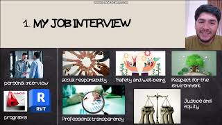 WORK ETHICS - midterm exam
