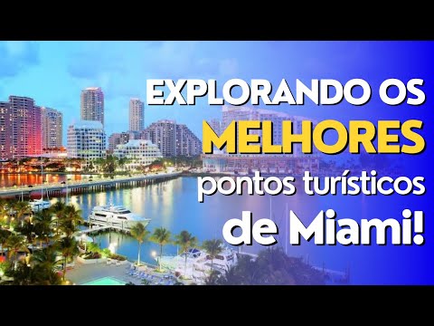 Https://www.passagenspromo.com.br/blog/pontos Turisticos Em Miami/