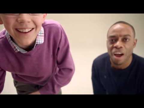 Barclays Code Playground    Thomas learns how to code