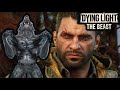 DYING LIGHT THE BEAST STREAM