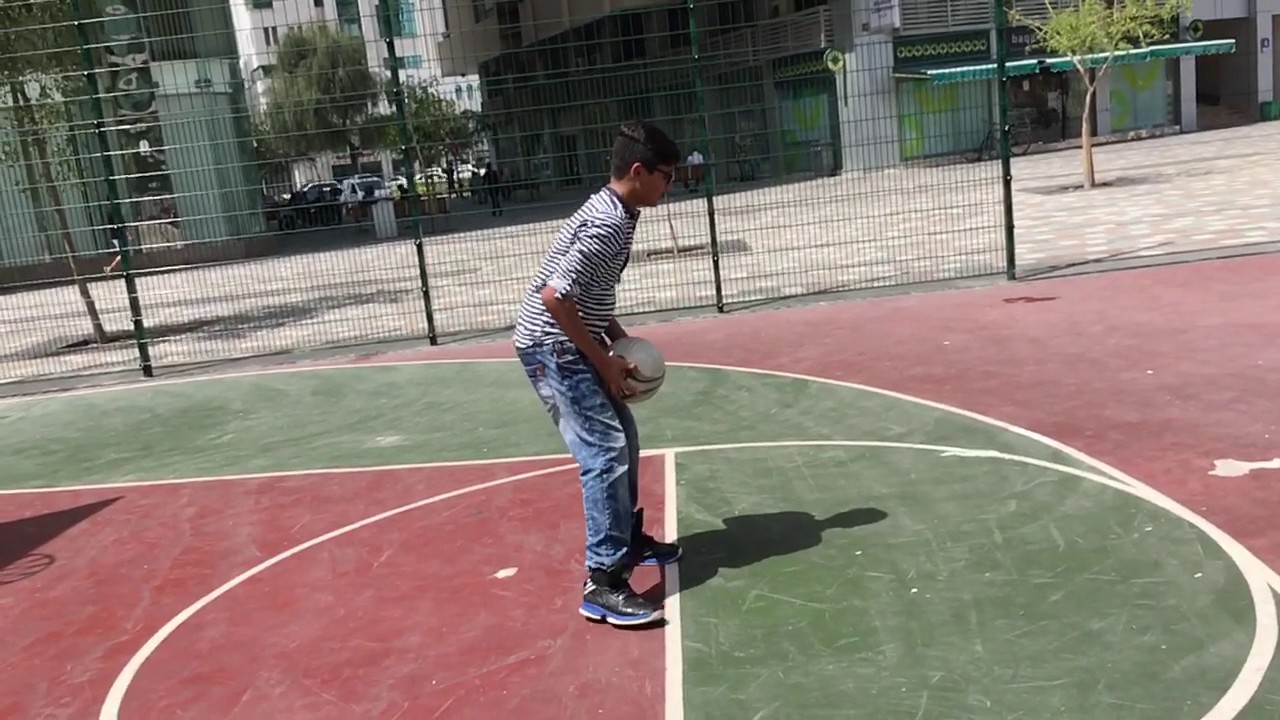 Best basketball shot ever YouTube