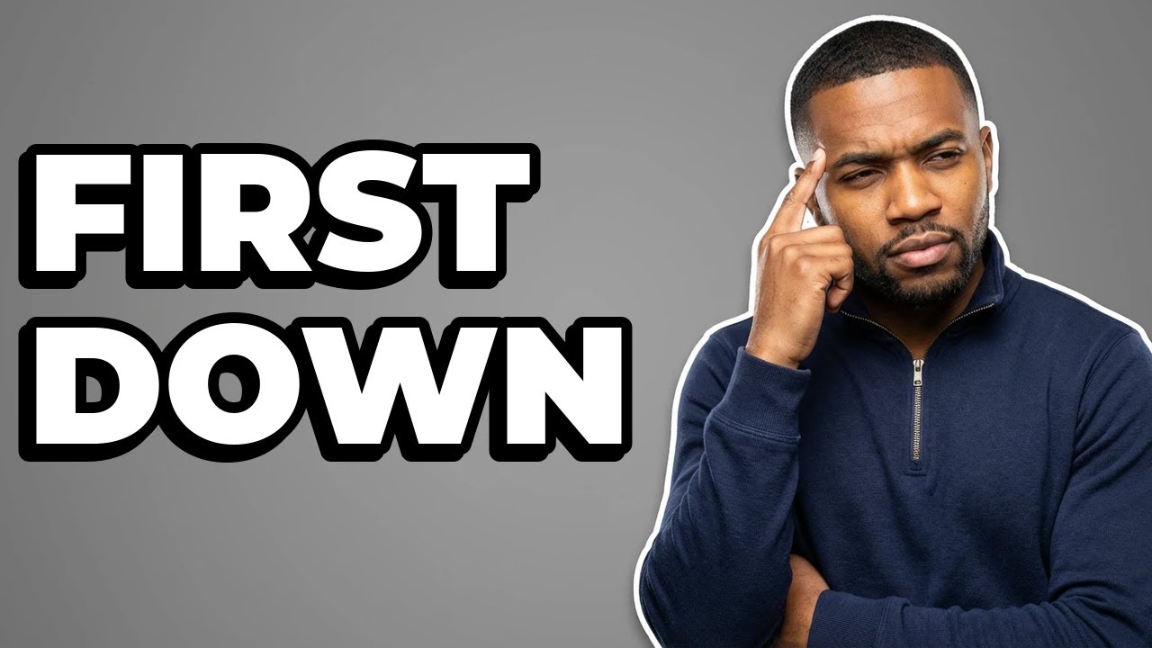 What Is A Successful Third Down Conversion?