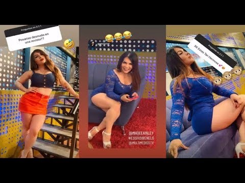 Ema Huevo 6 Junio 2019 - Instagram Stories HD - YouTube