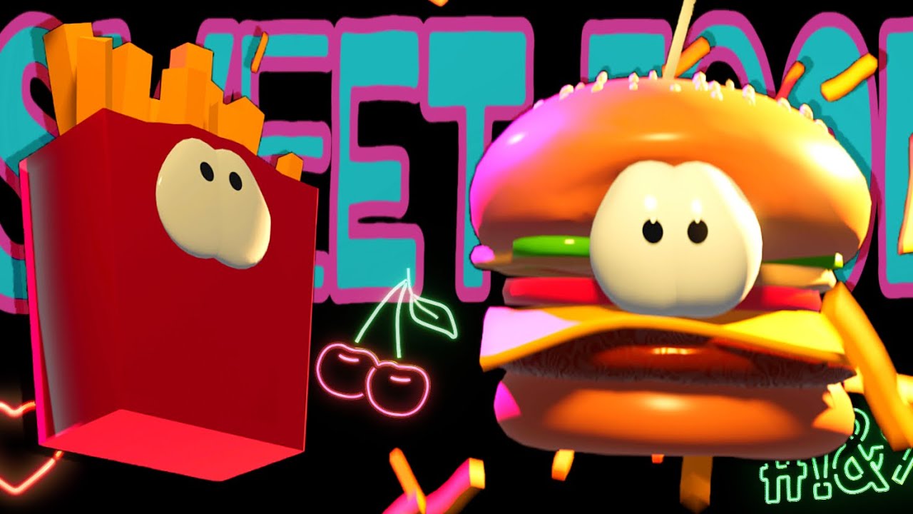 Їжа на щедрий вечір