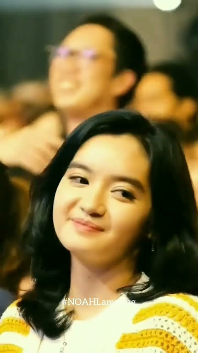 NOAH - TAK LAGI SAMA | #noah #arielnoah #Noahsemarang #Noahlampung #Noahbogor