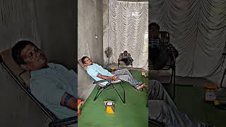 Blood Donation Camp Jk Pathology Lab