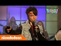 Nadie Como Yo (Video Oficial) | Club 57 | Nickelodeon en Español