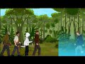 Mrbeast vs freddy krueger, Jeff the killer, letherface, Jason Voorhees [dc2] 
